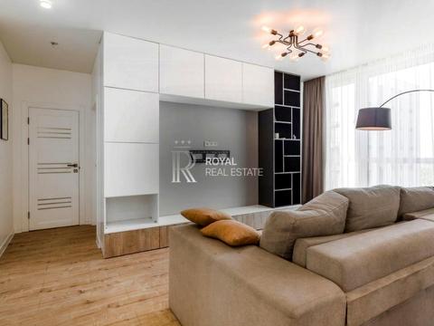 квартира по адресу Панорамная ул., 2-Б