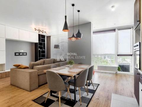 квартира по адресу Панорамная ул., 2-Б