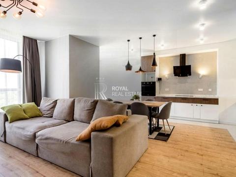 квартира по адресу Панорамная ул., 2-Б