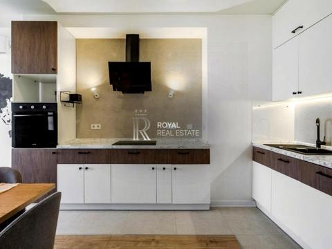 квартира по адресу Панорамная ул., 2-Б