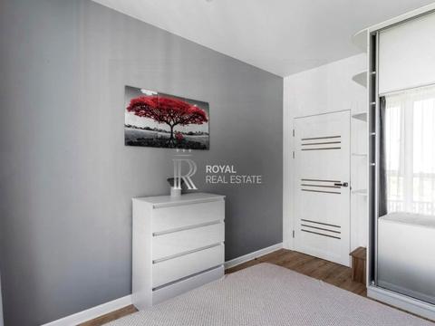 квартира по адресу Панорамная ул., 2-Б