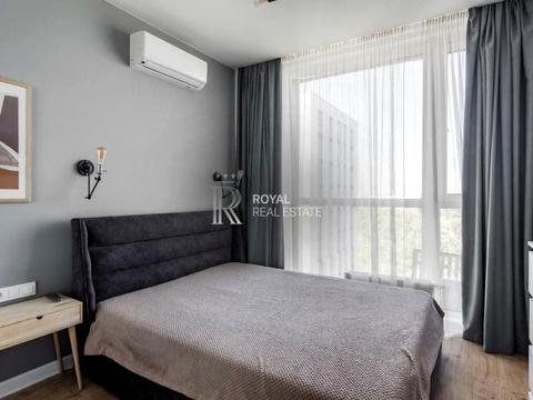 квартира по адресу Панорамная ул., 2-Б