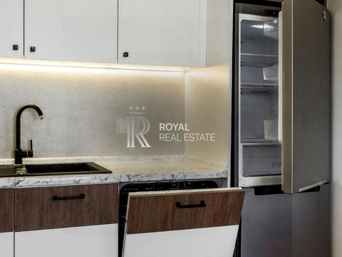 квартира по адресу Панорамная ул., 2-Б