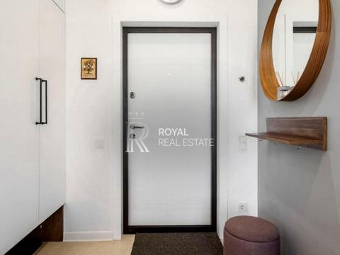 квартира по адресу Панорамная ул., 2-Б