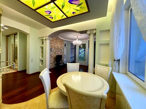 квартира за адресою Володимира Івасюка просп. (Героїв Сталінграду), 8-А