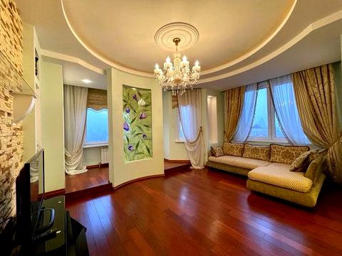 квартира за адресою Володимира Івасюка просп. (Героїв Сталінграду), 8-А