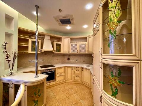 квартира за адресою Володимира Івасюка просп. (Героїв Сталінграду), 8-А