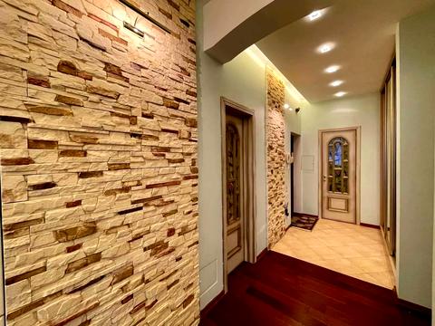 квартира за адресою Володимира Івасюка просп. (Героїв Сталінграду), 8-А