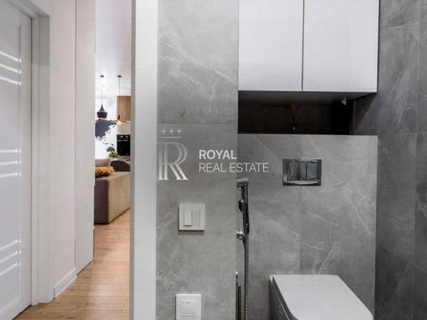 квартира по адресу Панорамная ул., 2-Б