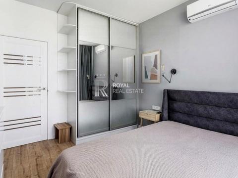 квартира по адресу Панорамная ул., 2-Б