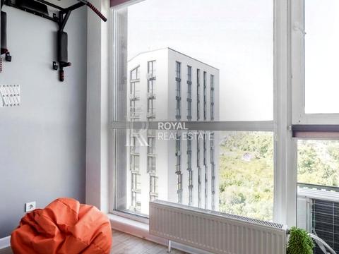 квартира по адресу Панорамная ул., 2-Б