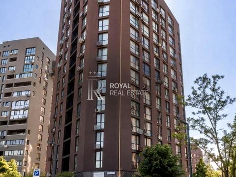 квартира по адресу Панорамная ул., 2-Б