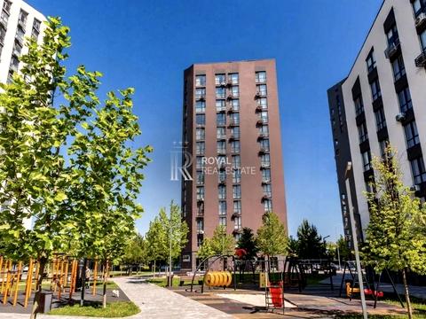 квартира по адресу Панорамная ул., 2-Б