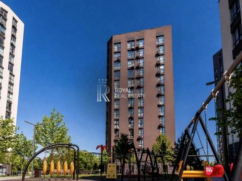 квартира по адресу Панорамная ул., 2-Б