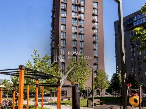 квартира по адресу Панорамная ул., 2-Б