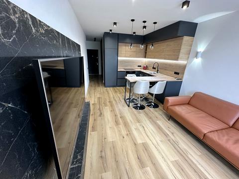 квартира по адресу Днепровская набережная ул., 18-А