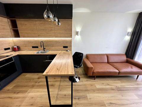 квартира по адресу Днепровская набережная ул., 18-А