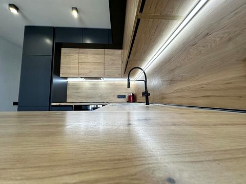 квартира по адресу Днепровская набережная ул., 18-А