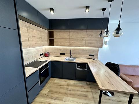 квартира по адресу Днепровская набережная ул., 18-А