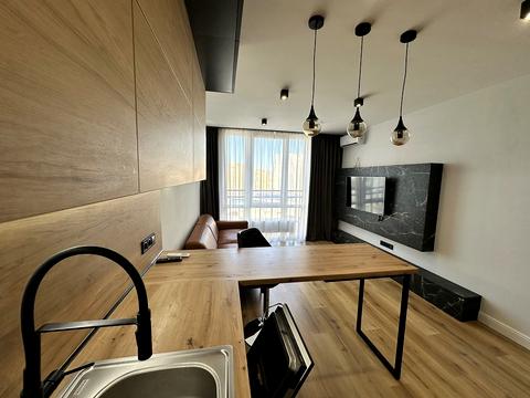 квартира по адресу Днепровская набережная ул., 18-А