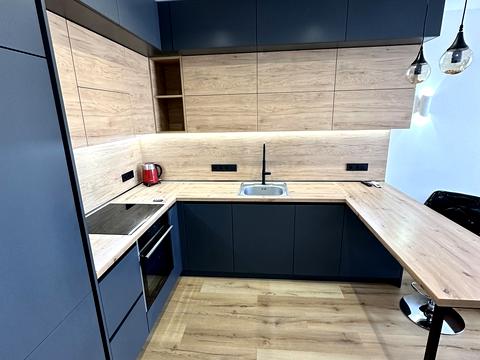 квартира по адресу Днепровская набережная ул., 18-А