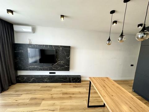 квартира по адресу Днепровская набережная ул., 18-А