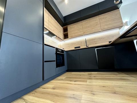 квартира по адресу Днепровская набережная ул., 18-А