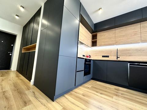 квартира по адресу Днепровская набережная ул., 18-А