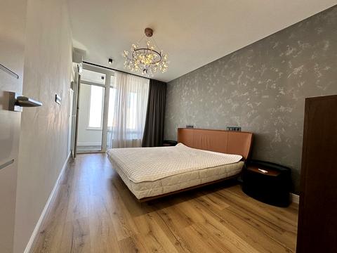 квартира по адресу Днепровская набережная ул., 18-А