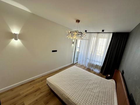 квартира по адресу Днепровская набережная ул., 18-А