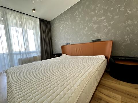 квартира по адресу Днепровская набережная ул., 18-А