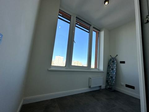 квартира по адресу Днепровская набережная ул., 18-А