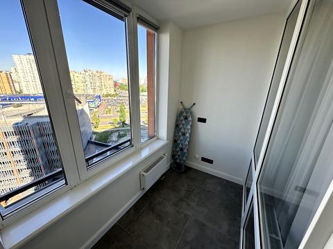 квартира по адресу Днепровская набережная ул., 18-А