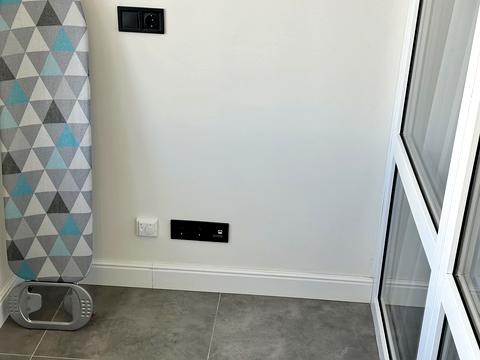 квартира по адресу Днепровская набережная ул., 18-А