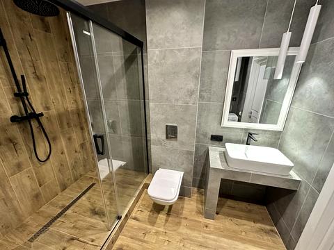 квартира по адресу Днепровская набережная ул., 18-А