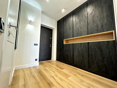 квартира по адресу Днепровская набережная ул., 18-А