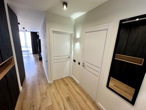 квартира по адресу Днепровская набережная ул., 18-А