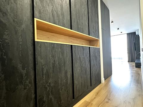 квартира по адресу Днепровская набережная ул., 18-А