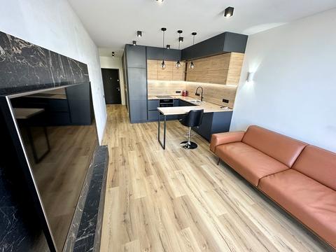 квартира по адресу Днепровская набережная ул., 18-А