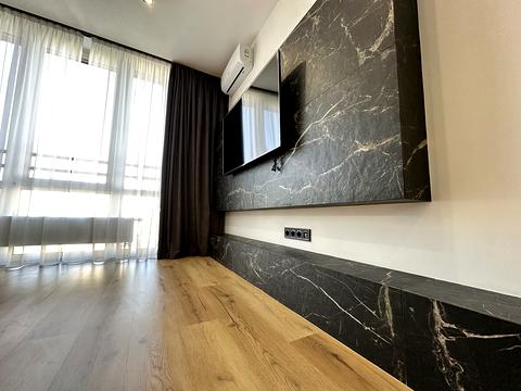 квартира по адресу Днепровская набережная ул., 18-А