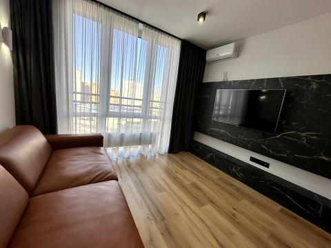 квартира по адресу Днепровская набережная ул., 18-А