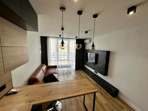 квартира по адресу Днепровская набережная ул., 18-А