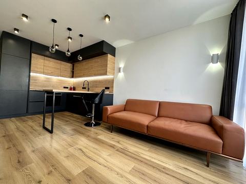 квартира по адресу Днепровская набережная ул., 18-А