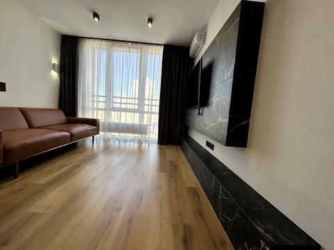 квартира по адресу Днепровская набережная ул., 18-А