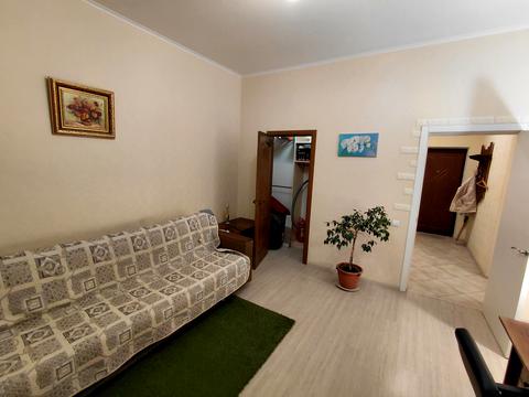 квартира за адресою Деміївська вул., 13