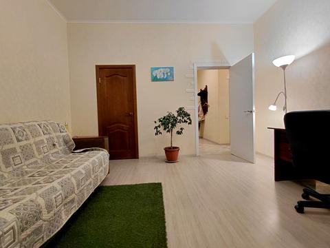 квартира за адресою Деміївська вул., 13