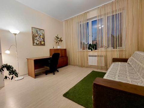 квартира за адресою Деміївська вул., 13