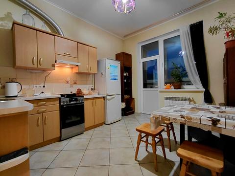 квартира за адресою Деміївська вул., 13