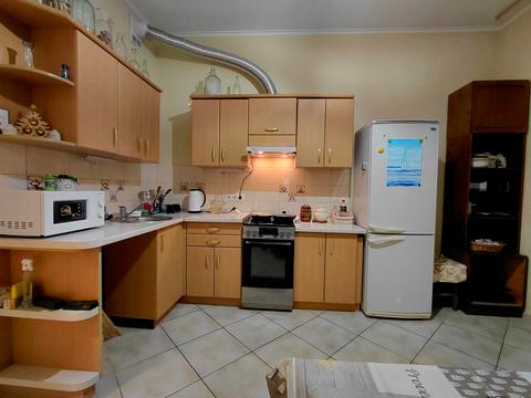 квартира за адресою Деміївська вул., 13