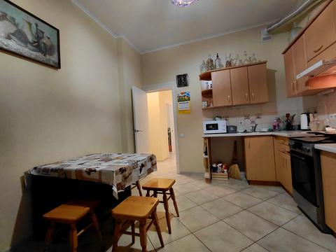 квартира за адресою Деміївська вул., 13